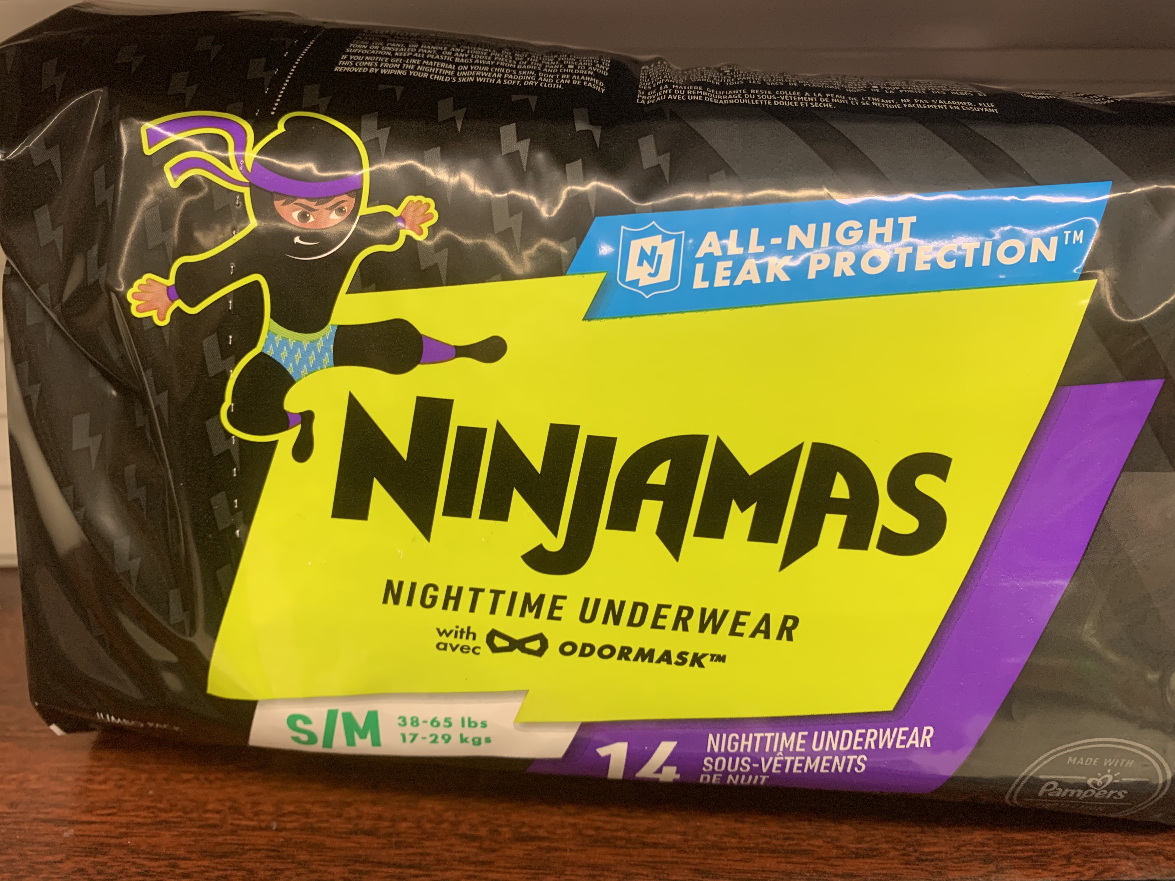 [Image: ninjamas.jpg]